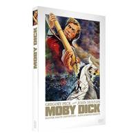 Moby Dick (1956) - DVD