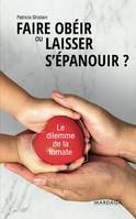 Faire obéir ou laisser s'épanouir ?, Le dilemme de la tomate