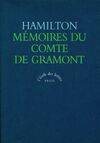 memoires du comte de gramont