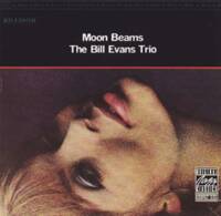 LP / Moon Beams / Bill Evans Trio