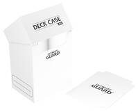 Deck Case 80+ - Blanc