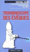 Trombinoscope des évêques. Edition 2002