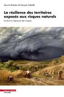 La résilience des territoires exposés aux risques naturels, Le droit à l'épreuve des risques