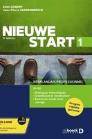 Nieuwe start 1 + corrigé