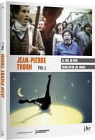 Jean-Pierre Thorn - Vol. 1 : Le dos au mur + Faire kifer les anges