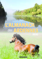 L'ALMANACH DES ARDENNES 2020