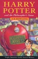 HARRY POTTER AND THE PHILOSOPHER'S STONE