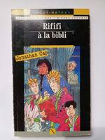 Jonathan Cap ., [12], Rififi a la bibli