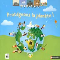 PROTEGEONS LA PLANETE