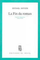 La Fin du roman, nouvelles