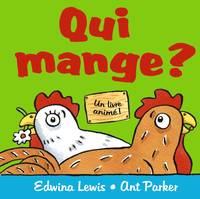 QUI MANGE ?