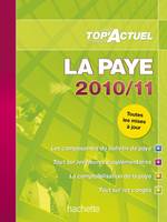 La paye / 2010-11