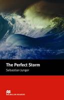 The Perfect Storm, Livre