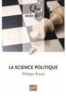 Science politique qsj 909 (11ed) (La)