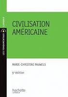 Civilisation américaine, Livre