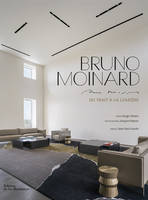 Bruno Moinard, Du trait à la lumière