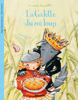 LA GALETTE DU ROI LOUP