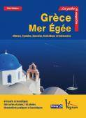 Grèce Guide Imbray
, Volume 2, Mer Egée : Athènes, Cyclades, Sporades, Chalcidique, Dodécanèse 