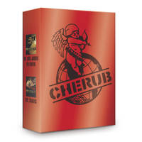 Cherub - Cherub - Missions 1 et 2, Coffret 2 volumes - Mission 1 : 100 jours en enfer - Mission 2 : Trafic