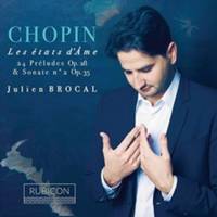 chopin les etats d'ame