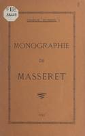 Monographie de Masseret