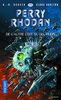 Perry Rhodan - numéro 356 De l'autre côté du Gel-Rubis