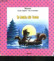 Mousse et ses amis ., [6], Le Bain de lune