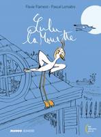 Les albums en or, Lulu la mouette