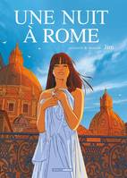 1, Une nuit à Rome - coffret cycle 1, Histoire complète