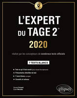 L'Expert du Tage 2®