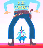 Mini cowboy