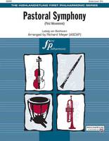 Pastoral Symphony (First Movement)