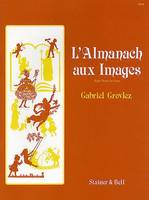 Almanach Aux Images