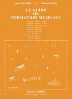 Guide de formation musicale Vol.7 - moyen