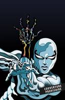 Silver Surfer black, Black