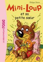 Mini-Loup 01 - Mini-Loup et sa petite soeur