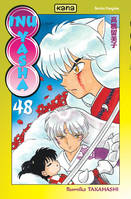 Inu Yasha, 48, Inu-Yasha - Tome 48