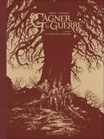 4, Gagner la guerre - Tome 4 - La Marche franche / Edition spéciale (N&B)