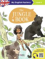 TheJungle book, Level 3