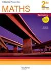 Perspectives Maths 2de Bac Pro Tertiaire (C) - Livre élève - Ed.2009