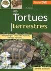 Les tortues terrestres