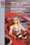 Base Vénus ., 2, Base venus  t2 - maelstrom