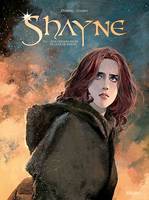 Shayne T2, Les huit derniers jours de la vie de Shayne