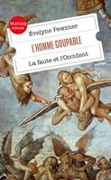 L'homme coupable, La Faute et l'Occident