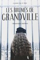 Les brumes de Grandville / Monotropa uniflora