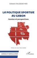 La politique sportive au Gabon, Genèse et perspectives