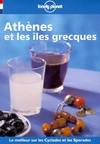 Athènes et les îles grecques 1999