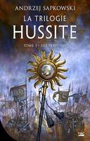 La Trilogie hussite, T3 : Lux Perpetua, La Trilogie hussite, T3