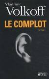 Le Complot, roman