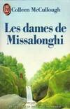 Dames de missalonghi (Les)